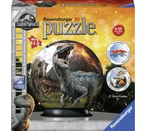 RAVENSBURGER puzle Jurassic World 2 72vnt, 11757 4060602-1111