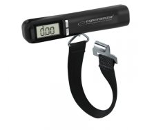 Esperanza ETS001 Luggage Scales HITCHHIKER ETS001 - 5901299914557