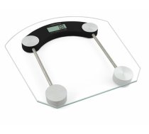 ESPERANZA EBS008K Bathroom Scales - PILATES EBS008K - 5901299914106