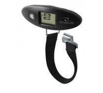 Esperanza TTS001 Luggage Scales BACKPACKER TTS001 - 5901299914571