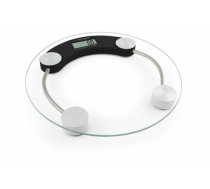 ESPERANZA EBS007K Bathroom Scales - JUKARI EBS007K - 5901299914083