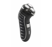 (Ir Veikalā) Esperanza EBG002K ELECTRIC SHAVER - RAZOR - Black Vīriešu skuveklis EBG002K - 5901299915776