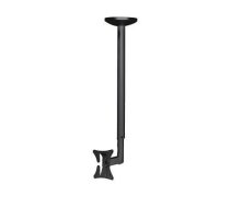 TV SET ACC CEILING MOUNT/10-30" FPMA-C050BLACK NEWSTAR FPMA-C050BLACK