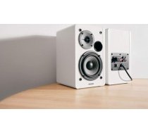 Edifier R1280T White Bookshelf Speakers 2.0 Dual 42W 6923520267835