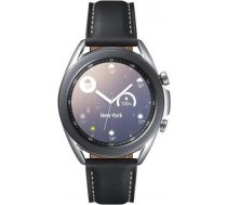Samsung SM-R850N Galaxy Watch 3 41mm Mystic Silver SM-R850NZSAEUE