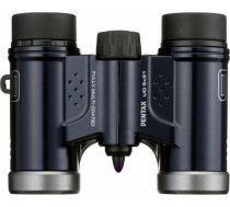 Pentax binoculars UD 9x21, navy 61812