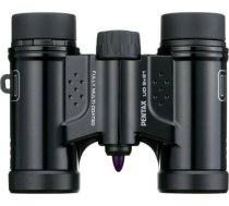 Pentax binoculars UD 9x21, black 61811