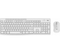 Logitech LOGI MK295 Silent Wireless Combo 920-009824