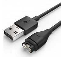 Datu un lādēšanas kabelis Garmin Fenix 5, 5S, 5X; Forerunner 935; Vivoactive 3; Approach S2, S4 USB Charger 010-12491-01