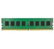 MEMORY DIMM 8GB PC21300 DDR4/KVR26N19S6/8 KINGSTON KVR26N19S6/8