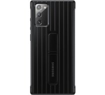 SAMSUNG Protective Standing Cov Note20 b EF-RN980CBEGEU