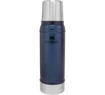 Stanley Termoss The Legendary Classic 0,75L zils 2801612041