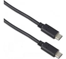 TARGUS USB-CTO C 10GB 1M 5A CABLE ACC927EU