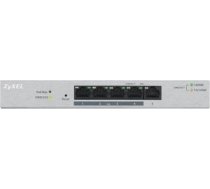 ZYXEL GS1200-5HP 5P GB POE+ WEBMANAGED SWITCH GS1200-5HPV2-EU0101F