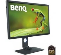 BENQ SW321C 32" IPS Monitors 9H.LJ1LB.QBE
