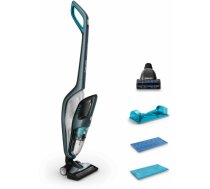 PHILIPS FC6409/01 PowerPro Aqua and Mopping System 3 in 1 FC6409/01
