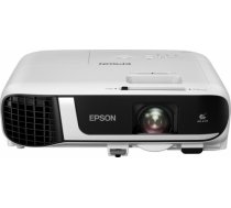 EPSON EB-FH52 3LCD Projector Full HD V11H978040