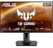 27'' Full HD LED IPS monitors TUF Gaming, Asus VG279QM