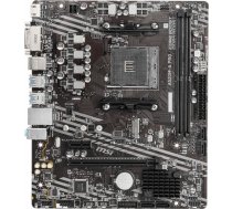 MSI A520M-A PRO AM4 DDR4 M-ATX MB A520M-A PRO