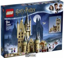 LEGO Harry Potter 75969 Hogwarts Astronomy Tower 75969