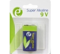 Energenie Alkaline 9V 6LR61 EG-BA-6LR61-01