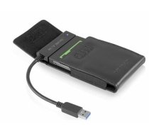 Raidsonic Adapter Cable For 2.5'' SATA SSD/HDD To USB 3.0 IB-AC6031-U3