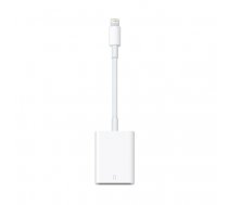 Apple Lightning to SD Card Camera Reader MJYT2ZM/A