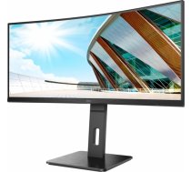 AOC CU34P2A 34" VA Monitors CU34P2A
