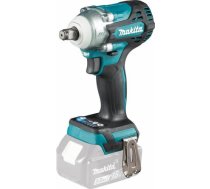 Makita DTW300Z Akumulatora trieciena uzgriežņu atslēga 18V (bez akumulatora un lādētāja) DTW300Z