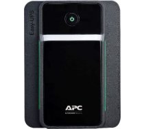 UPS APC Zasilacz awaryjny BVX900LI Easy UPS 900VA, 230V, AVR, 4 IEC BVX900LI