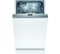 Bosch SPV4HKX45E 4s trauku mašīna iebūvējama 45cm InfoLight SPV4HKX45E