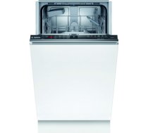 Bosch SPV2IKX10E 2s Iebūvējamā trauku mašīna 45cm SPV2IKX10E