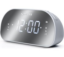 Muse Clock radio M-170CMR Alarm function M-170CMR