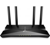 TP-LINK ARCHER AX1500 Wi-Fi 6 1500Mbps 1WAN 4x10/100/1000 Wireless Router ARCHERAX1500