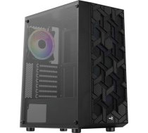 AEROCOOL PGS HIVE-G-BK-v1 ARGB PC case AEROPGS-HIVE-G-GK-V1