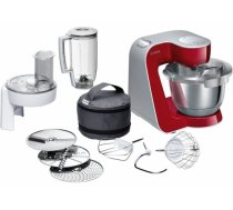 BOSCH MUM58720 Virtuves kombains MUM5 CreationLine MUM58720