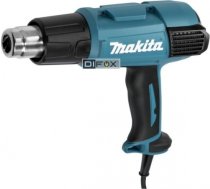 Makita HG6531CK Heat Gun Karstā gaisa fēns HG6531CK