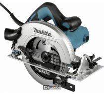 Makita HS7611J Hand-Held Circular Saw im Makpac HS7611J