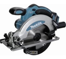Makita DSS610Z Akumulatora ripzāģis, 18V, Ø165mm, 57mm DSS610Z