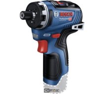 Skrūvpistole Bosch GSR 12V-35 HX Karton Akku-Schrauber (bez akumulatora un lādētāja) 06019J9103