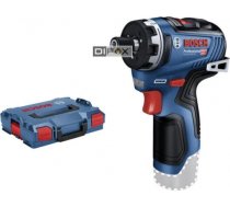 Bosch GSR 12V-35 HX L-BOXX Akku-Schrauber 06019J9102