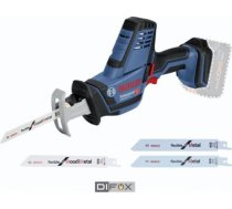 Bosch GSA 18V-LI C Cordless Saber Saw 06016A5004