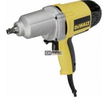 DeWalt DW292-QS 710 Watt Impact Wrench 1/2 DW292-QS