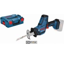 Bosch GSA 18V-Li Compact Cordless Saber Saw 06016A5001