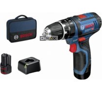 Bosch GSB 12V-15 Promo Pack 06019B690H 06019B690H