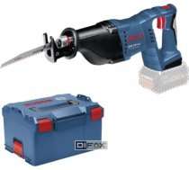 Bosch GSA 18 V-LI Cordless Saber Saw 060164J007