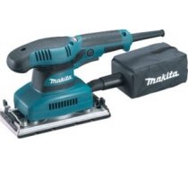 Makita BO3711 Vibrācijas slīpmašīna 190W BO3711