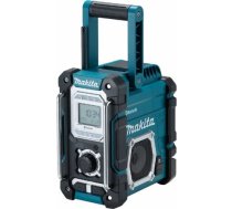 Makita bezvadu skaļrunis ar Radio (DMR108) DMR108