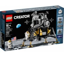 Lego NASA Apollo 11 Lunar Lander 10266 10266