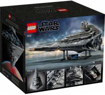 LEGO Star Wars Impērijas Star Destroyer™ (75252) 75252
